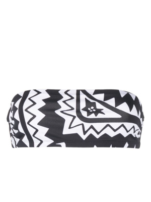 

Terre bandeau bikini top, ERES Terre bandeau bikini top