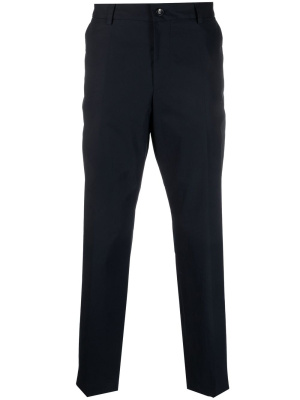 

Straight-leg tailored trousers, BOSS Straight-leg tailored trousers