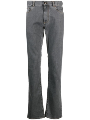 

Straight-leg trousers, Canali Straight-leg trousers