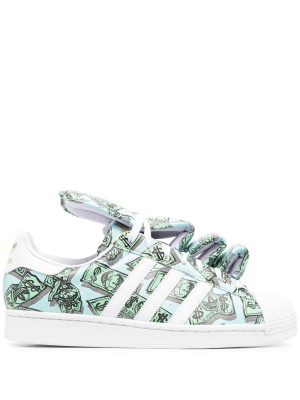 

HP6596 printed sneakers, Adidas HP6596 printed sneakers