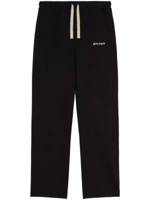 

Embroidered-logo track pants, Palm Angels Embroidered-logo track pants