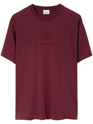 

EKD cotton T-Shirt, Burberry EKD cotton T-Shirt