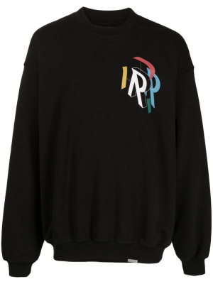 

Initial Assembly sweatshirt, Represent Initial Assembly sweatshirt