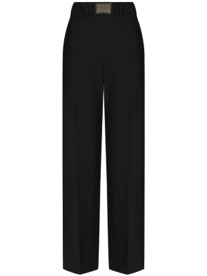 

High-waisted flared trousers, Dolce & Gabbana High-waisted flared trousers