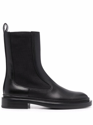 

Leather chelsea boots, Jil Sander Leather chelsea boots