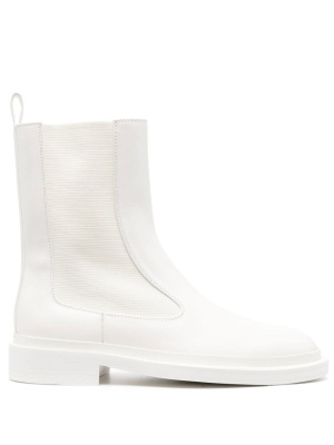 

Pull-on ankle boots, Jil Sander Pull-on ankle boots
