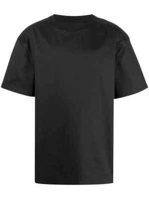 

Structured shoulders T-shirt, Maharishi Structured shoulders T-shirt