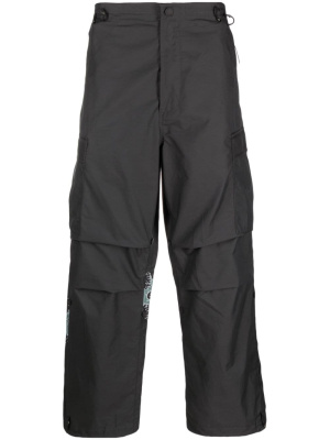 

Peace Sno cargo trousers, Maharishi Peace Sno cargo trousers