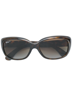 

Rectangular shaped sunglasses, Ray-Ban Rectangular shaped sunglasses