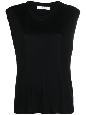 

Round-neck tank top, IRO Round-neck tank top