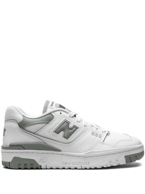 

550 "White Green" sneakers, New Balance 550 "White Green" sneakers