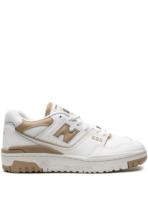 

550 "White Beige" sneakers, New Balance 550 "White Beige" sneakers