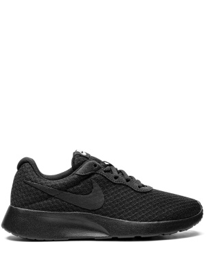 

Tanjun "Triple Black" sneakers, Nike Tanjun "Triple Black" sneakers