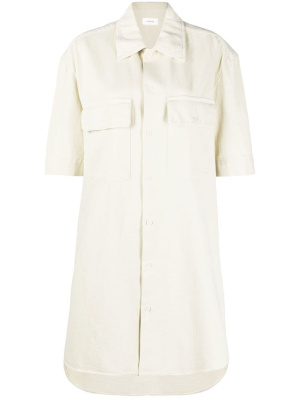 

Two-pocket short-sleeved shirt, Lemaire Two-pocket short-sleeved shirt