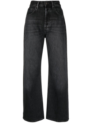 

2021 loose-fit jeans, Acne Studios 2021 loose-fit jeans