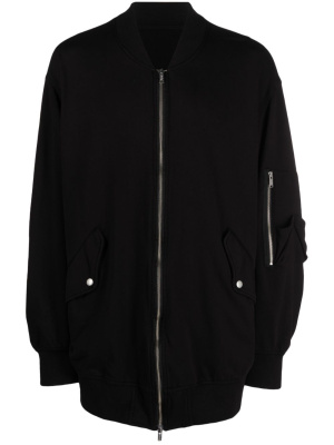 

MA-1 cotton bomber jacket, Undercoverism MA-1 cotton bomber jacket