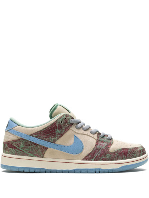 

X Crenshaw Skate Club SB Dunk Low sneakers, Nike X Crenshaw Skate Club SB Dunk Low sneakers