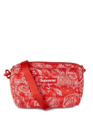

Puffer side bag, Supreme Puffer side bag