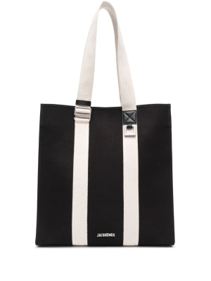 

Le cabas Cuerda tote bag, Jacquemus Le cabas Cuerda tote bag