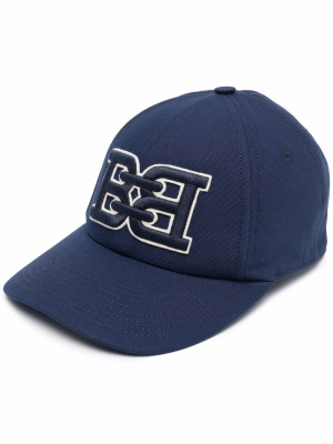 

Embroidered logo cap, Bally Embroidered logo cap