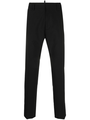 

Straight-leg trousers, Dsquared2 Straight-leg trousers