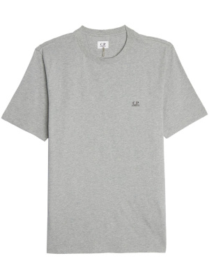 

Logo-print cotton T-shirt, C.P. Company Logo-print cotton T-shirt
