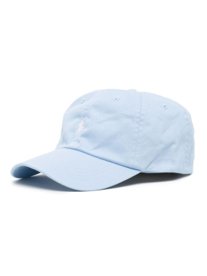 

Polo Pony cotton baseball cap, Polo Ralph Lauren Polo Pony cotton baseball cap