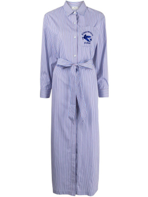 

Striped beach-robe, ETRO Striped beach-robe