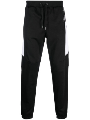 

Panel-detail track pants, Karl Lagerfeld Panel-detail track pants