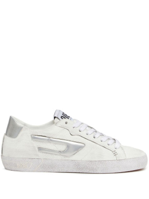 

S- Leroji W low-top sneakers, Diesel S- Leroji W low-top sneakers