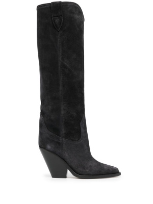 

Lomero knee-high boots, ISABEL MARANT Lomero knee-high boots