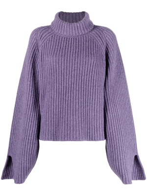 

Genoa roll-neck jumper, KHAITE Genoa roll-neck jumper