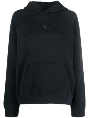 

Photograph-print hoodie, Zadig&Voltaire Photograph-print hoodie