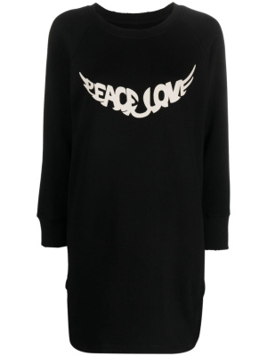 

Diaz Peace & Love, Zadig&Voltaire Diaz Peace & Love