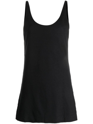 

Tank sleeveless minidress, OUR LEGACY Tank sleeveless minidress
