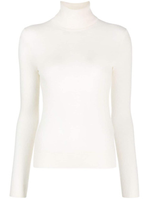 

Roll-neck cashmere jumper, Polo Ralph Lauren Roll-neck cashmere jumper