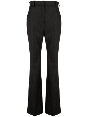 

Straight-leg tailored trousers, Nina Ricci Straight-leg tailored trousers