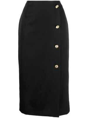 

Button, Nina Ricci Button