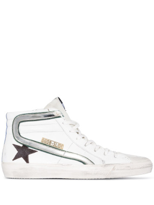 

High-top sneakers, Golden Goose High-top sneakers