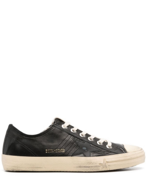 

V-Star leather sneakers, Golden Goose V-Star leather sneakers