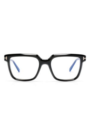 

Square-frame optical glasses, TOM FORD Eyewear Square-frame optical glasses