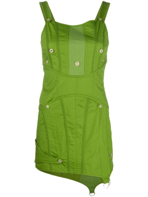 

Fitted mini dress, Acne Studios Fitted mini dress