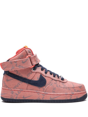 

Air Force 1 High sneakers, Nike Air Force 1 High sneakers