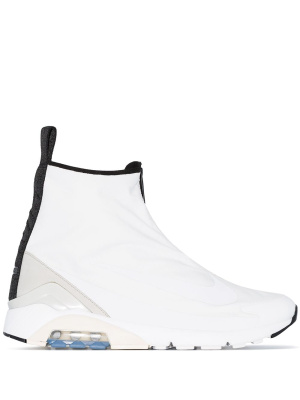 

X AMBUSH Air Max 180 Hi "White" sneakers, Nike X AMBUSH Air Max 180 Hi "White" sneakers