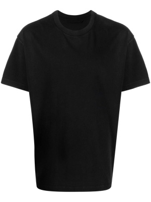

Round-neck cotton T-shirt, Moncler Round-neck cotton T-shirt