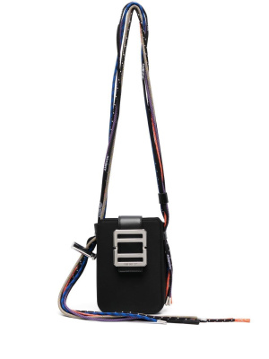 

Mini multicord crossbody bag, AMBUSH Mini multicord crossbody bag