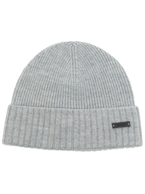 

Fati-L rib-knit beanie, BOSS Fati-L rib-knit beanie