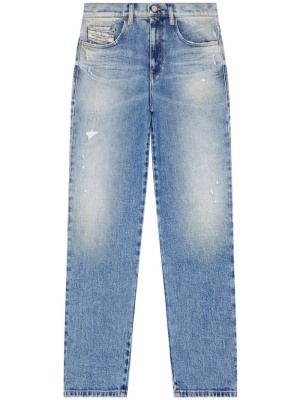 

2016 D-Air straight-leg jeans, Diesel 2016 D-Air straight-leg jeans