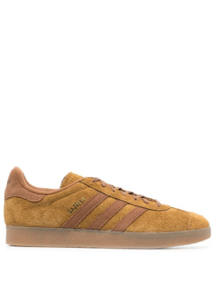 

Gazelle lace-up sneakers, Adidas Gazelle lace-up sneakers