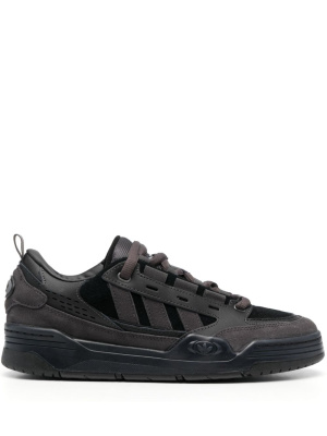 

Adi2000 panelled suede sneakers, Adidas Adi2000 panelled suede sneakers